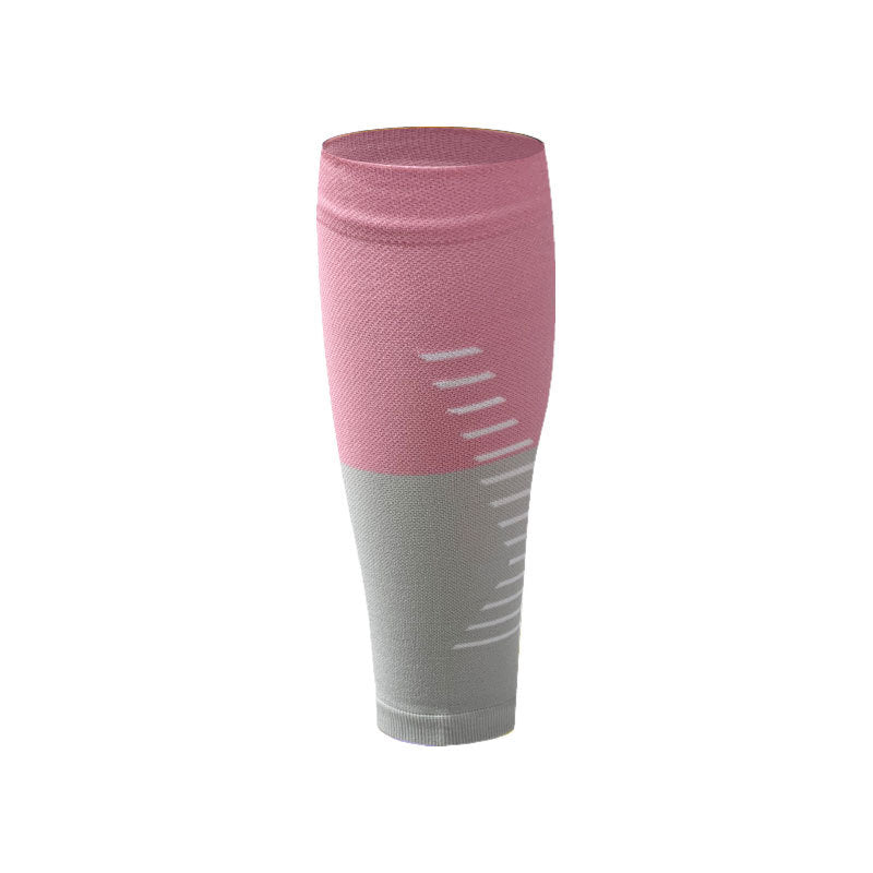 Strong Shin Pad Basketball Compression Leggings