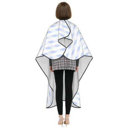 Create Your Own Skin-friendly Dry And Easy-care Haircut Apron