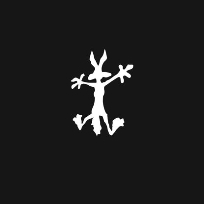 Stylish Body Sticker Covers Scratches Decals