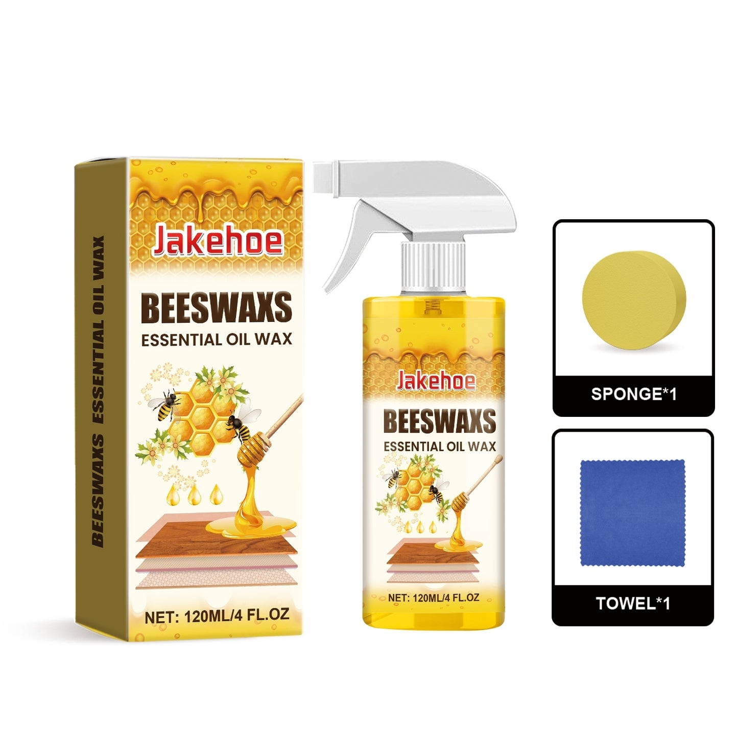 Essential Oil Wax