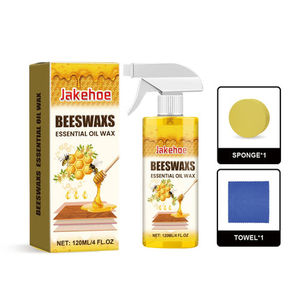 Essential Oil Wax