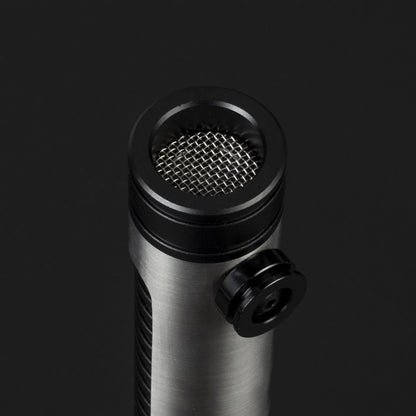 Metal Sound Effect Laser Sword Toy