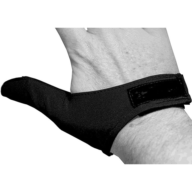 Professional Bowling Thumb Covers Wear Resistant