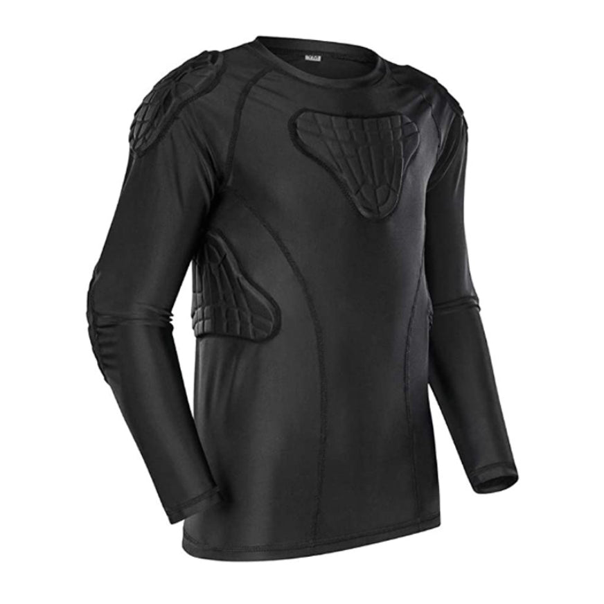 Children's Anti-collision Basketball Bodysuit Cycling Clothing