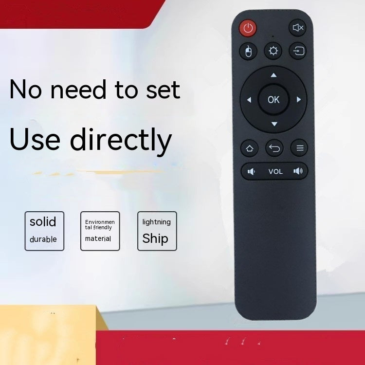 Android Universal Remote Control For Mechanical Equipment