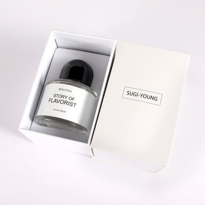 No Man's Land Rose Water Gift Box 50ml