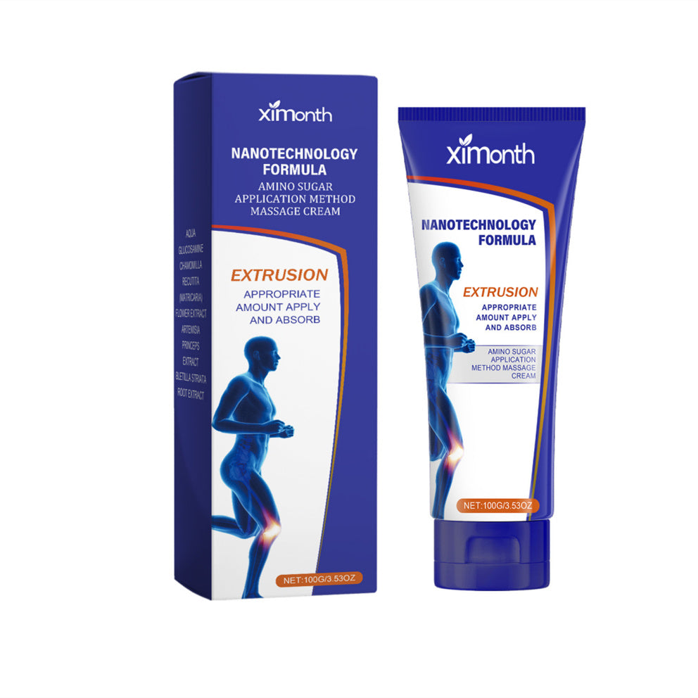 Joint And Bone Soothing Cream Pain Relief Cream