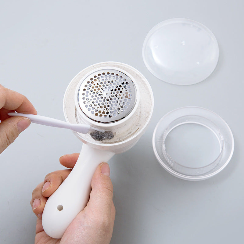 Rechargeable Household Clothes Hair Dryer