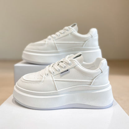 Platform Casual Shoes With Everything