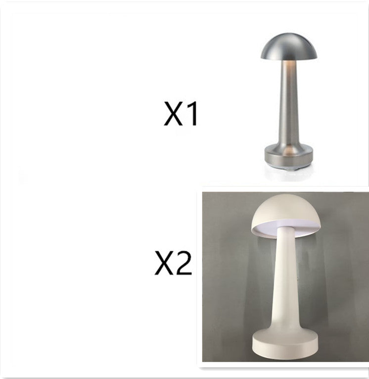 Table Lamp Eye Protection Metal