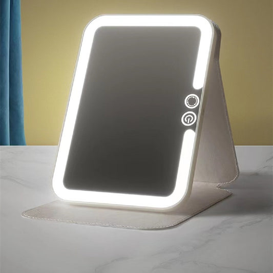 Rechargeable Portable Foldable Travel Lens