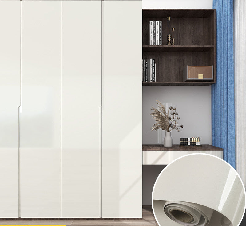 Fashionable Personalized Wardrobe Cabinet Furniture Sticker