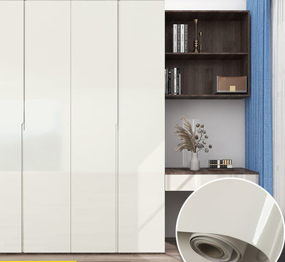 Fashionable Personalized Wardrobe Cabinet Furniture Sticker