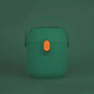Large Portable Airtight Baby Milk Powder Food Supplement Storage Rice Flour Box Spoon Cereal Infant Toddle Snacks Container