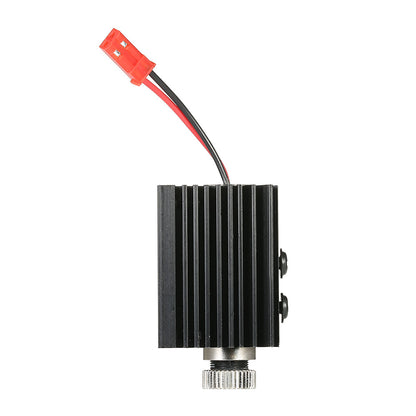 Blue-violet Laser Head Engraving Machine Consumables