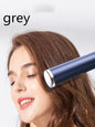 Hair Comb Hot Air Comb Anion Straightening Comb