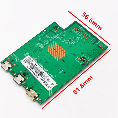 Portable Display Driver Board HDMI Type-C