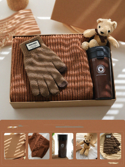 Practical Commemorative Gift Box For Fashion Lovers