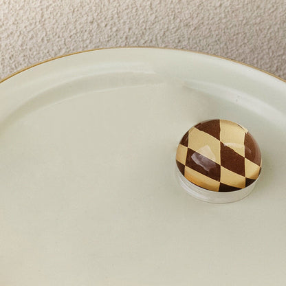 Magic Ball Perspective Telescopic Mobile Phone Shell Airbag