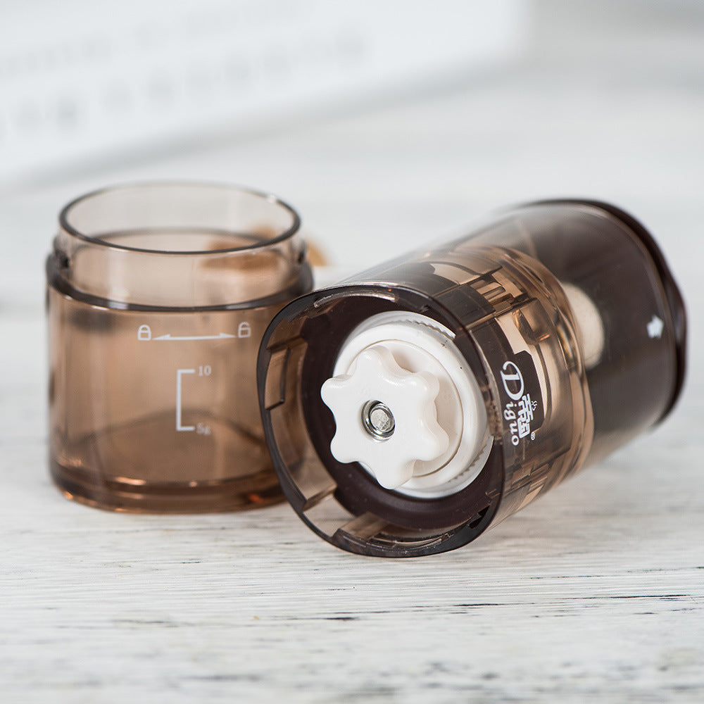 Manual Coffee Bean Grinder Household Grinder