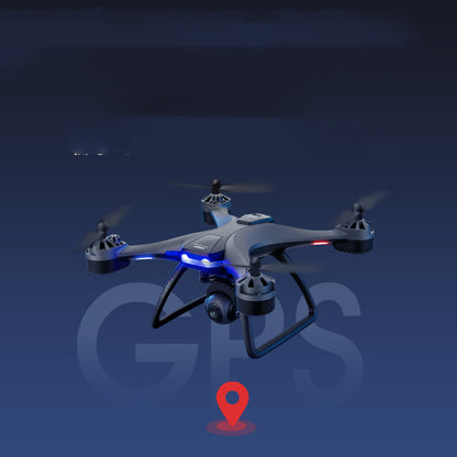 Quadrocopter Toy Anti-fall Remote Control Plane