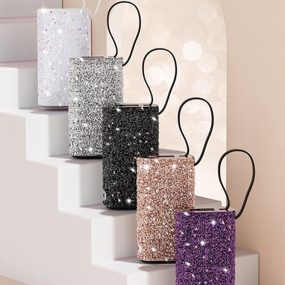 Super Fast Charging With Built-in Cable 10000mA