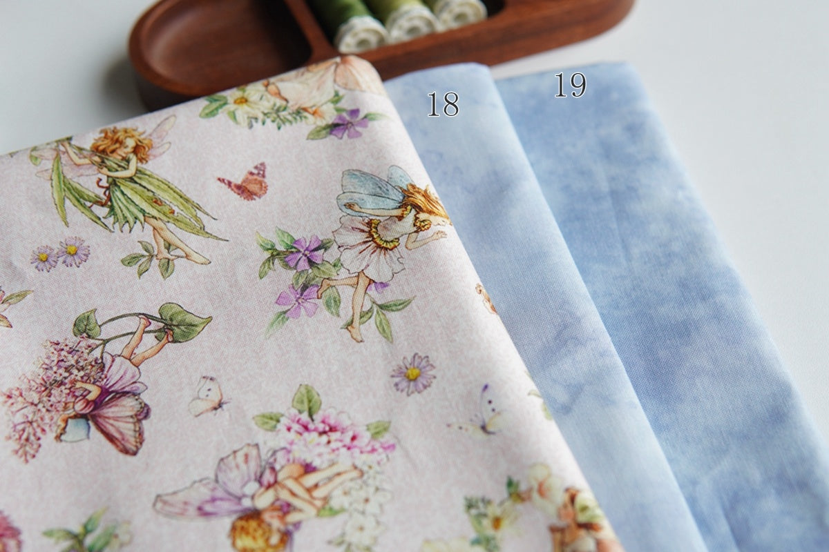 Curtain Clothing Hand Account Bag Fabric