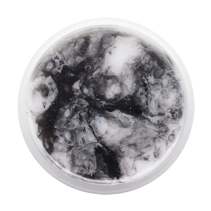 Colorful Crystal Mud Pressure Relief Vent Mud Poke Mud Poke Mud Borax-free Jelly Mud