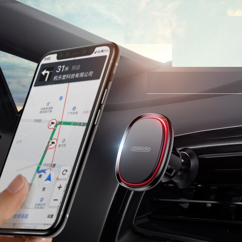 Magnetic Suction Air Outlet On-board Bracket