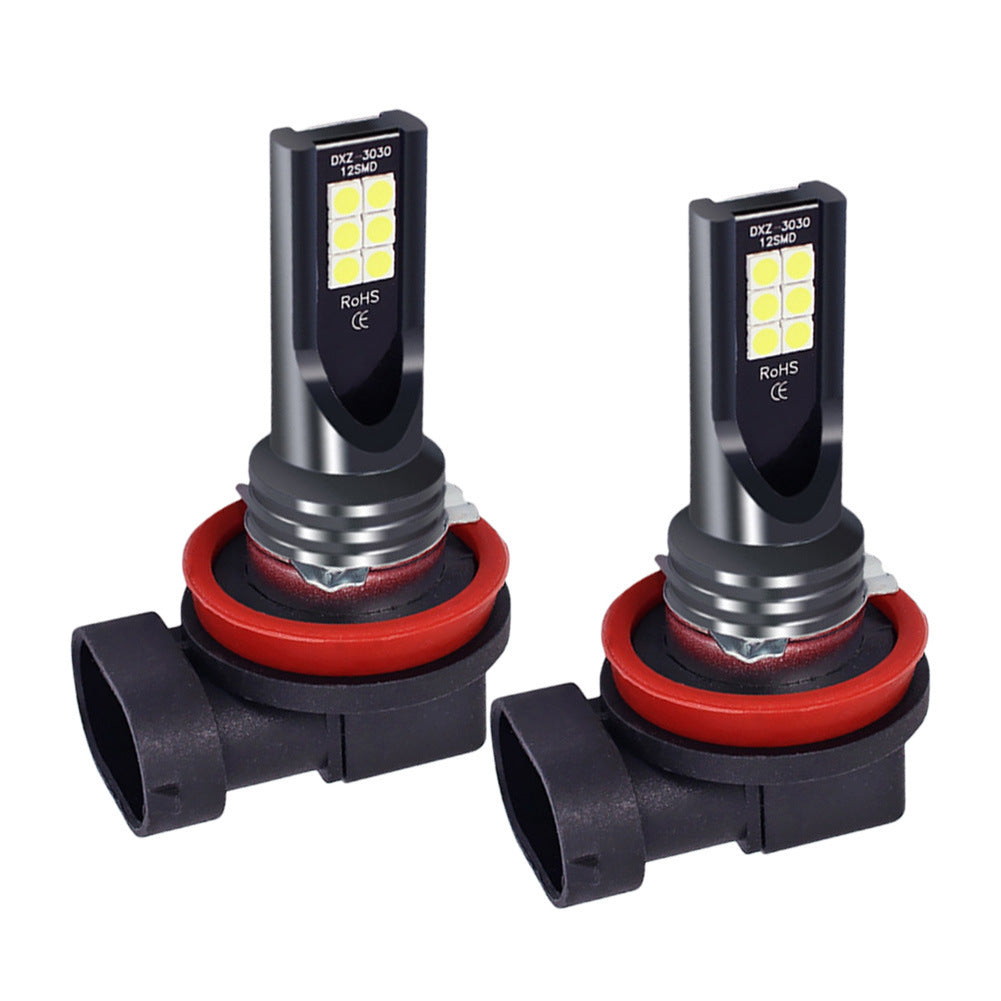 Car High-power Fog Lamp Highlight Front Fog Lamp