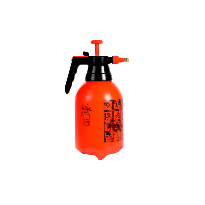 Air Pressure Sprayer Small Pressure Spray Bottle
