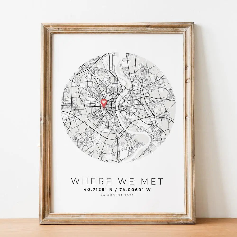 Living Room Decoration Spray Painted Posters Frameless