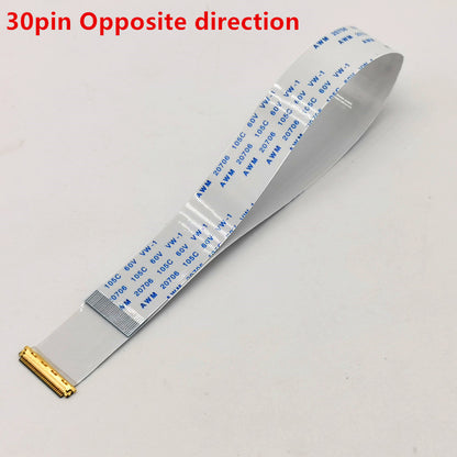 Portable Display Driver Board HDMI Type-C