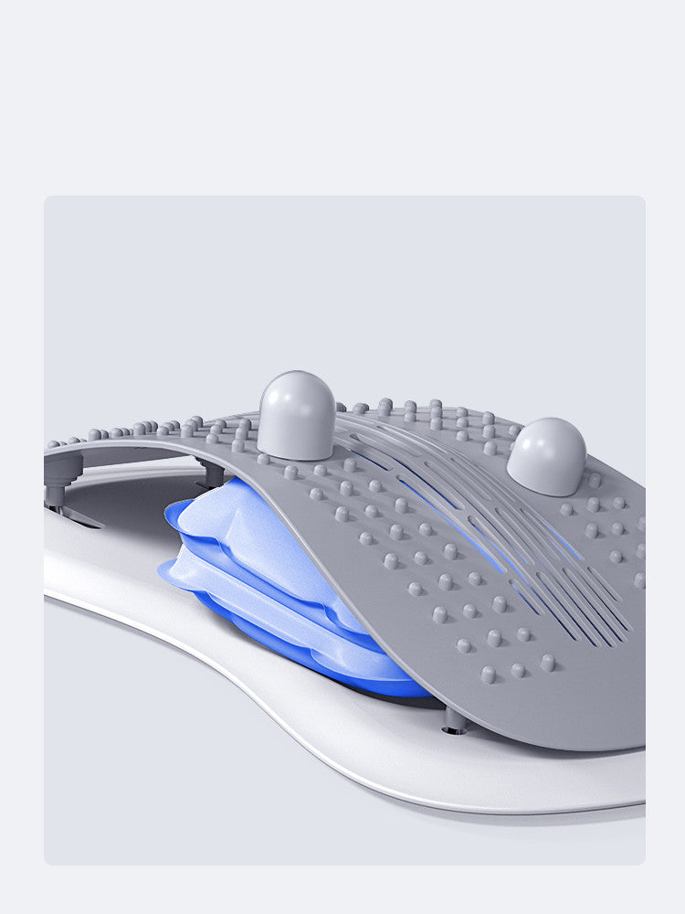 Sleeping Back Pain Artifact Spine Massager