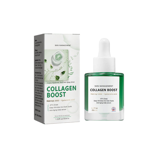 Moisturizing Lifting Fading Wrinkle French Lines Facial Skin The Lifting Face Serum