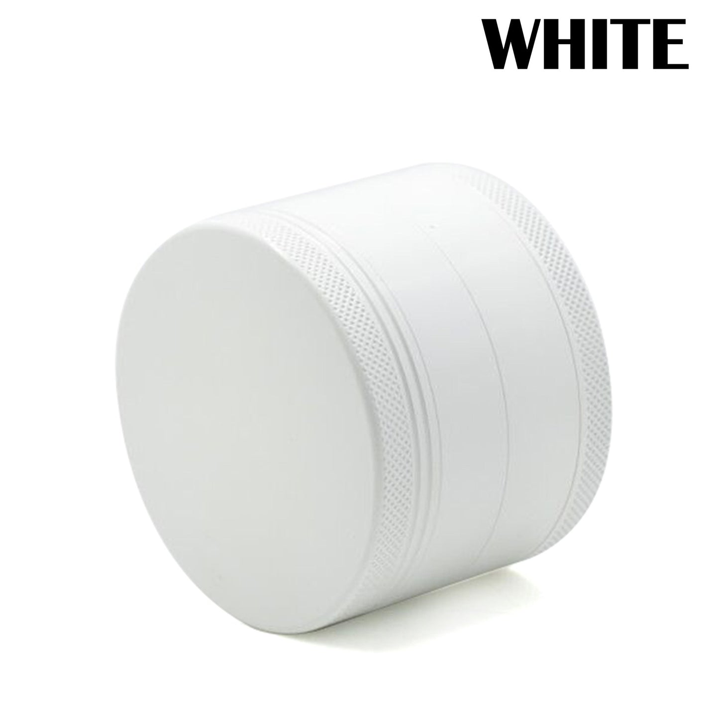 Ceramic Washable 4-layer Yellow Smoke Mill