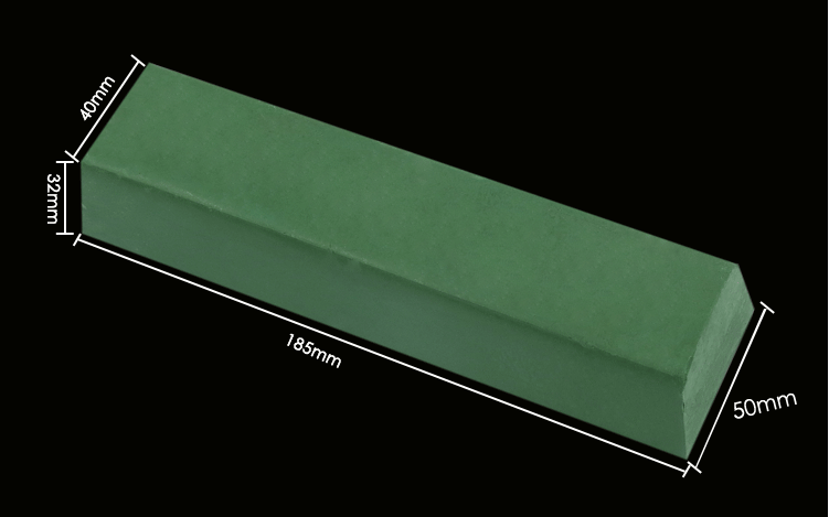 Stainless Steel Polishing Metal Wax