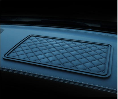 Car Ornaments Anti-skid Pad High Temperature Storage