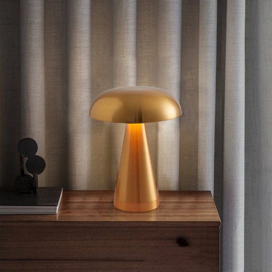 Charging Touch Decorative Table Lamp