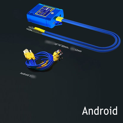 MECHANIC IBoot Power Supply Host For Android IOS Power Boot
