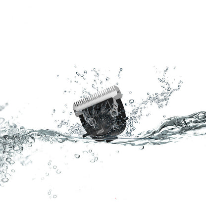 Electric Pet Hair Clipper Rechargeable Hair Trimmer