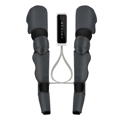 Heated Airbag Leg Massager For Slimming Legs