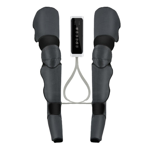Heated Airbag Leg Massager For Slimming Legs