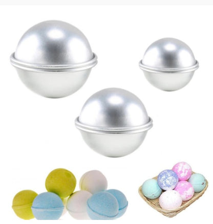 Supporting Export Bath Salt Ball Mold Combination Sheet