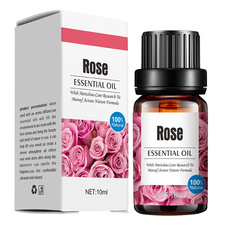 Aroma Diffuser Special Plant Sweet Orange Water-based Lavender Essential Oil 10ml