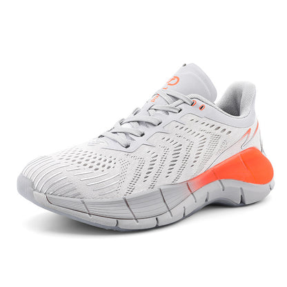 Men's Plus Size Fashion Sports Running Shoes