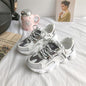 New Style Increased Daddy Shoes Women - FLIPSTYLEZLLC