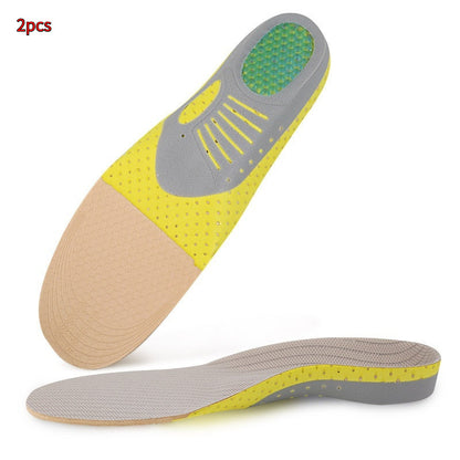Basketball Running Insole Men's Full Pad
