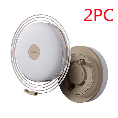 Camping Lantern Colorful Version Outdoor Atmosphere Canopy