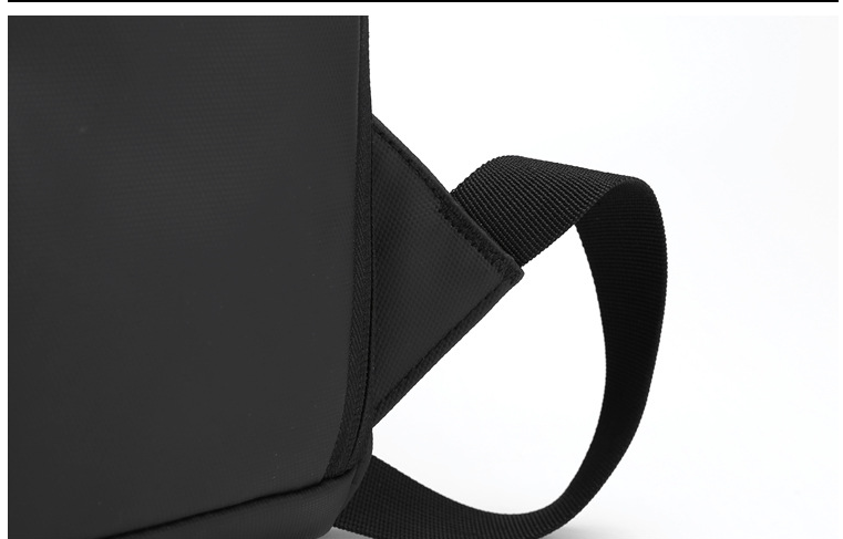 Classic Business Casual Outdoor Backpack 2 Generation Men's Backpack